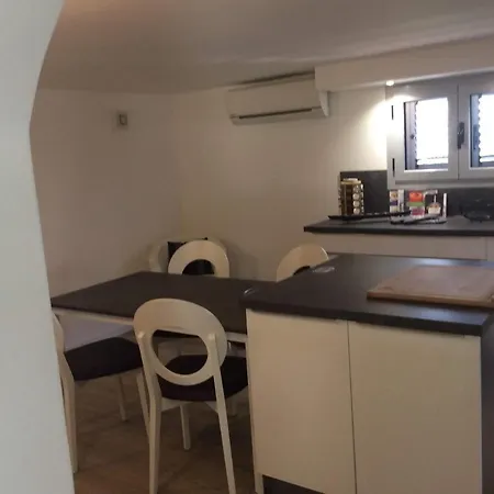 Coquet T2 Cap Corse Apartment Santa-Maria-di-Lota