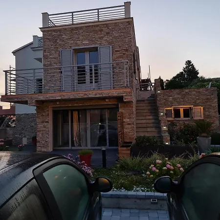 Lägenhet Coquet T2 Cap Corse